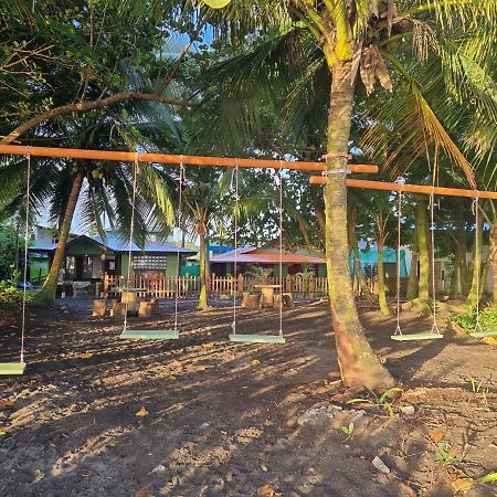 Caribbean View Apartment Tortuguero Exterior photo