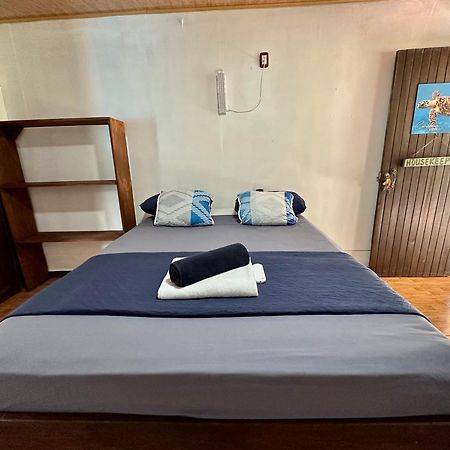 Caribbean View Apartment Tortuguero Exterior photo