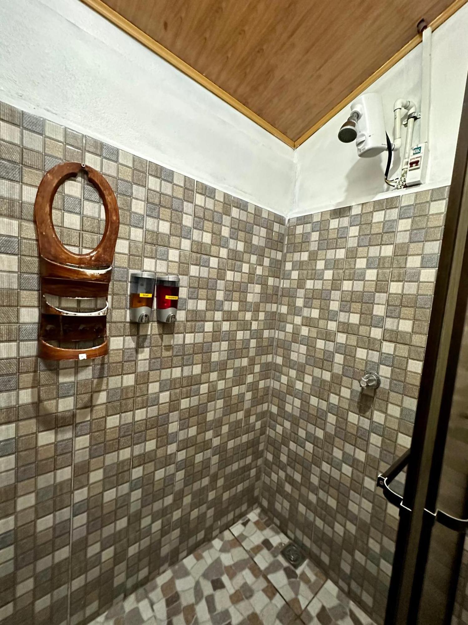 Caribbean View Apartment Tortuguero Exterior photo